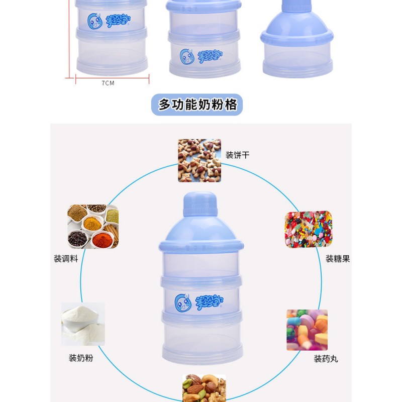 Newborn Gift Box Manufacturer - OEM 8-Piece Set with Bottle Comb Brush