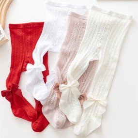 Children's Knee Pads Supplier - OEM Summer Crawling Non-slip Anti-fall Socks