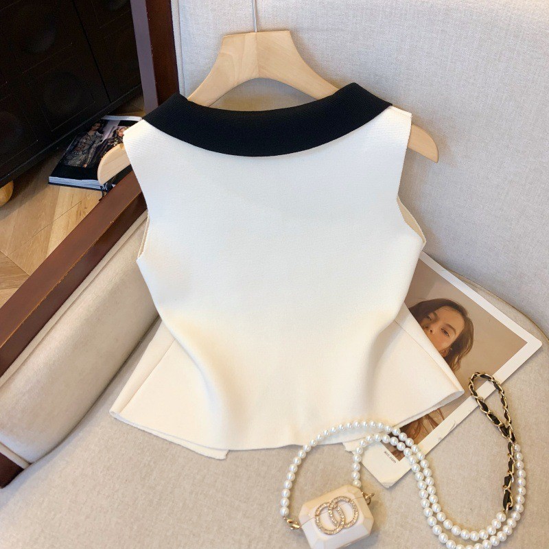 Leopard Bikini Set Supplier - OEM 2023 New Bandage Two Piece with Ruffles