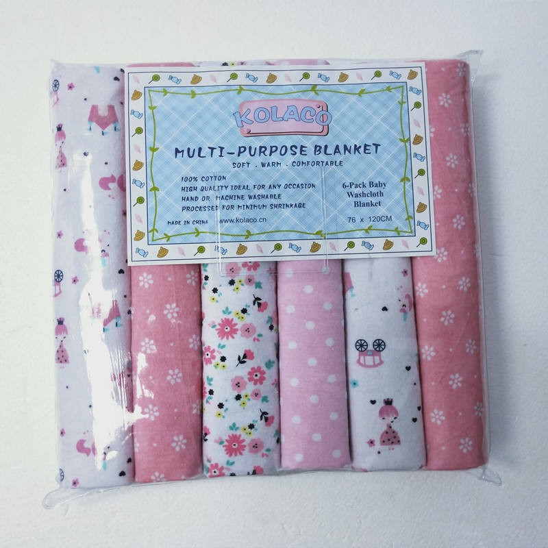 Plush Flannel Baby Blanket Supplier - OEM Super Soft Lightweight Lamb Fleece