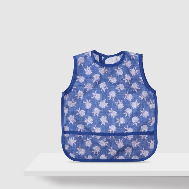 Waterproof Baby Bib Manufacturer - Wholesale 3-In-1 U-Shaped Drooling Towel