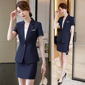 Women 2 Piece Set Supplier - OEM Fashion Summer Knit Golf Sports Casual