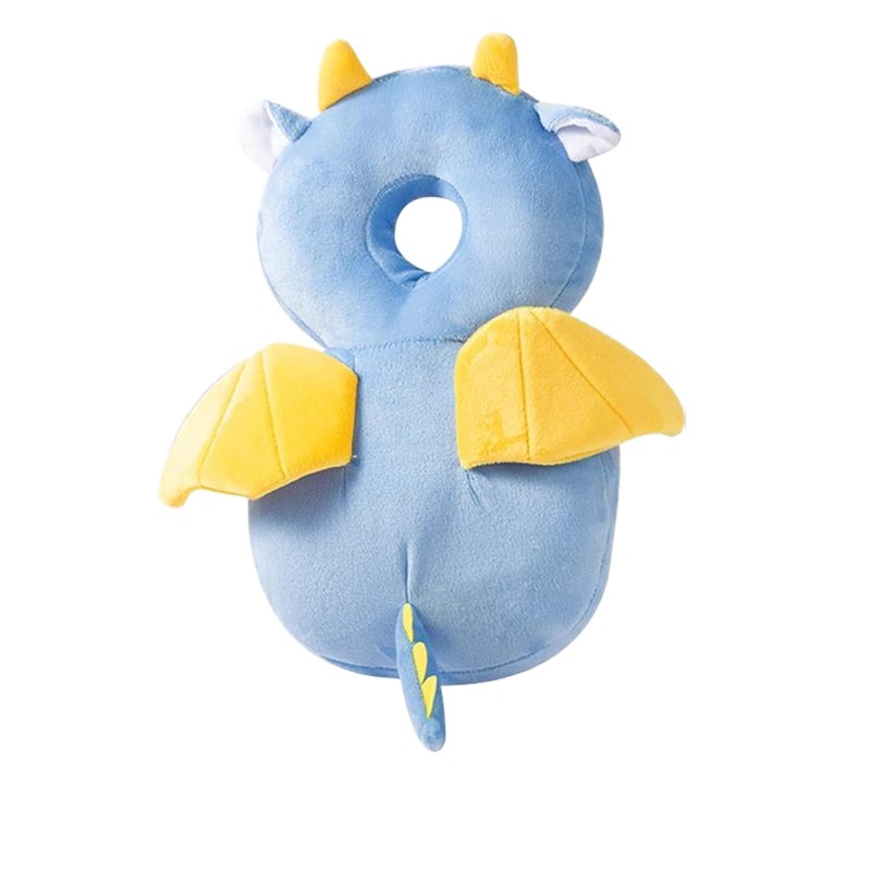 Head Safety Protector Pad Supplier - Hot Selling for Toddler Walker Infant