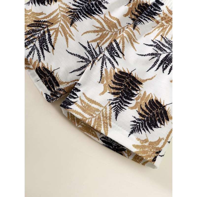 Children Kids Clothes Supplier - Wholesale Summer Short Sleeve T Shirt Print