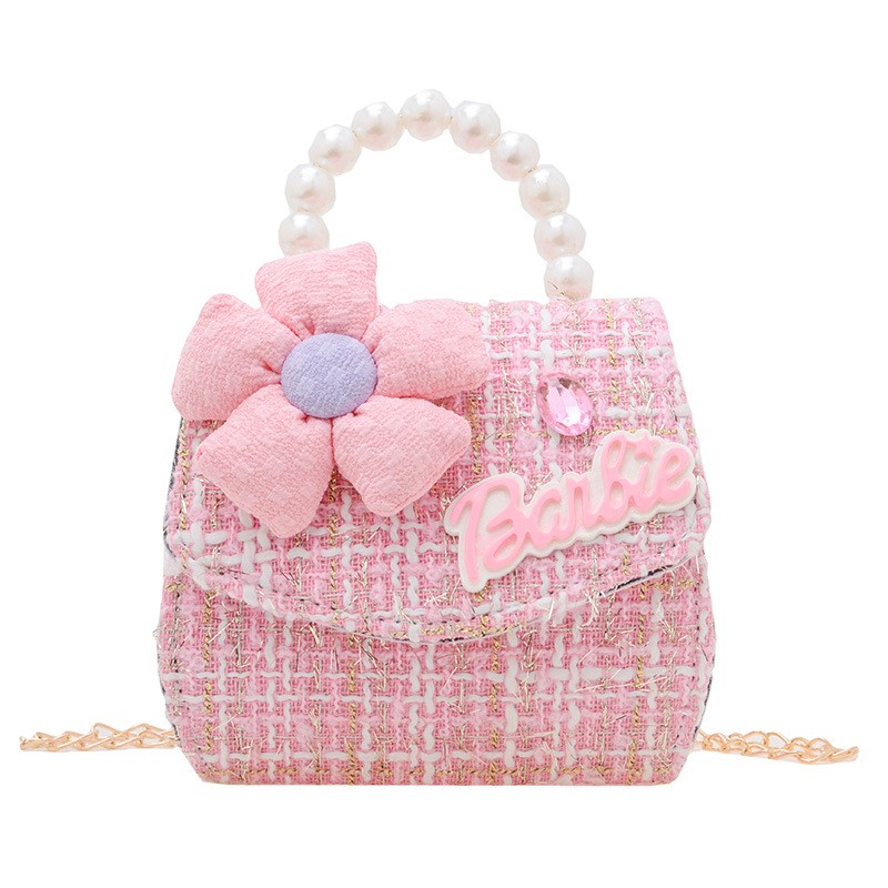 Kids Handbags Manufacturer - Factory Price Girls Purses Cute Mini Bags