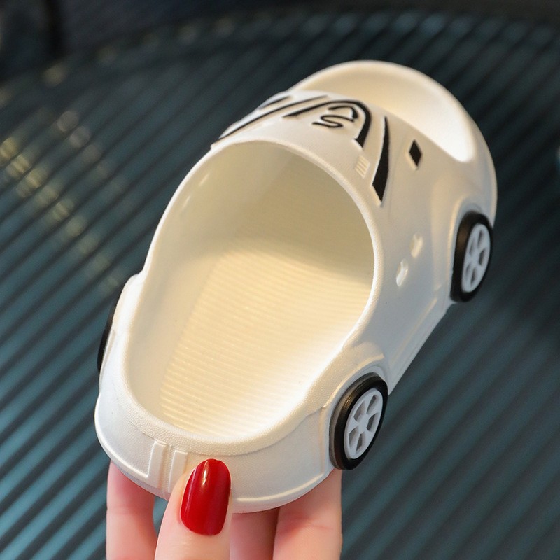 Kids Woolen Cap Supplier - OEM 1-3 Year Cartoon Design Knitted Beanie Winter