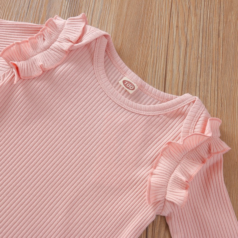 Kids Daily Wear Set Supplier - Wholesale Cotton Short Sleeve Polo Stripe Shirt