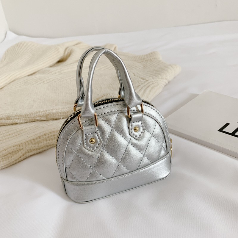 Silicone Shoulder Bag Supplier - Wholesale PVC Girls Princess 2024 Jelly Bag