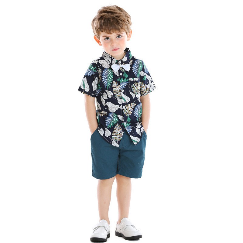 Children Girls Boys Clothing Supplier - Wholesale 100% Pure Cotton Pajamas