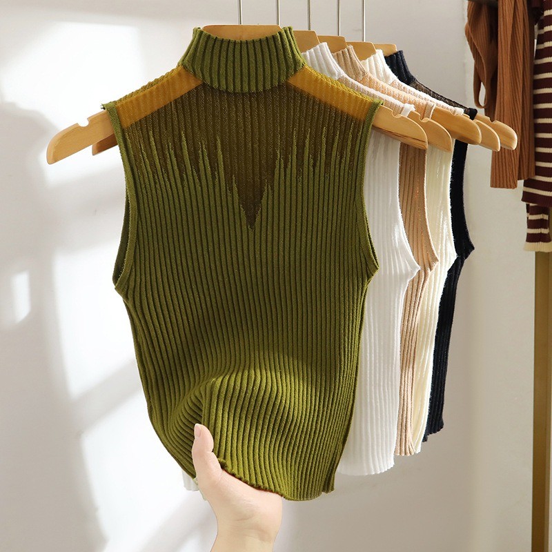 Lace Nightgown Supplier - Hot Selling Embroidered Flocking Perspective Set