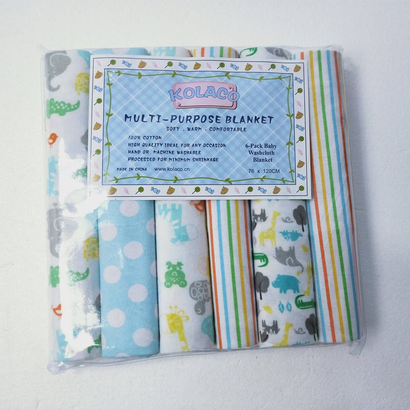 Plush Flannel Baby Blanket Supplier - OEM Super Soft Lightweight Lamb Fleece