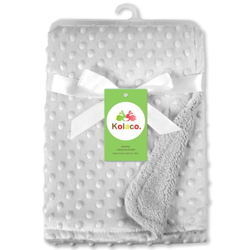Baby Swaddle Gift Set Manufacturer - OEM Newborn Shower Receiving Blanket Set