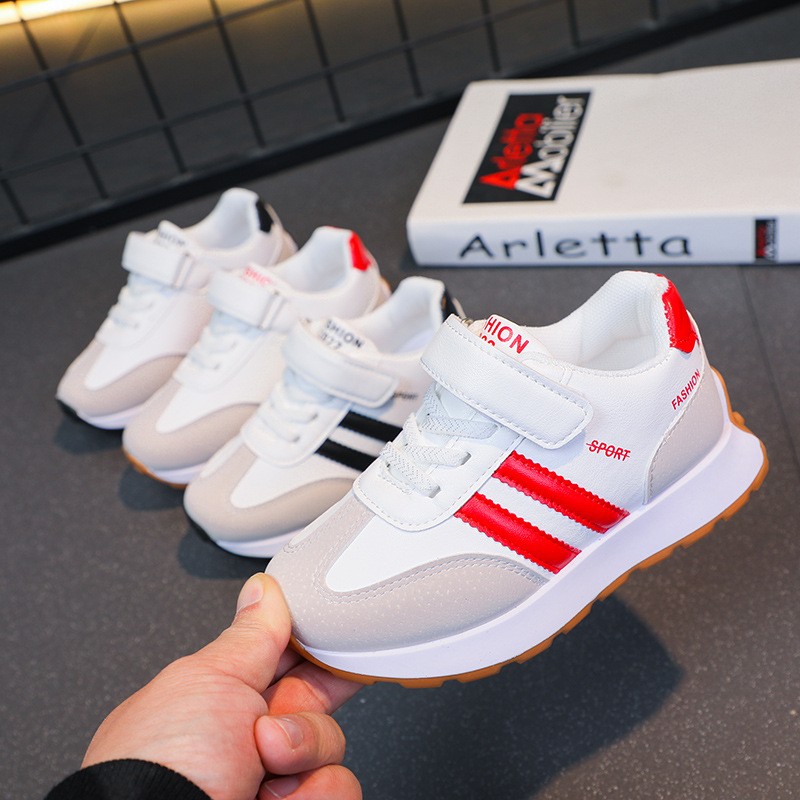 Infant Girls Shoes Supplier - OEM Pretty Bow Knot Design PU Leather