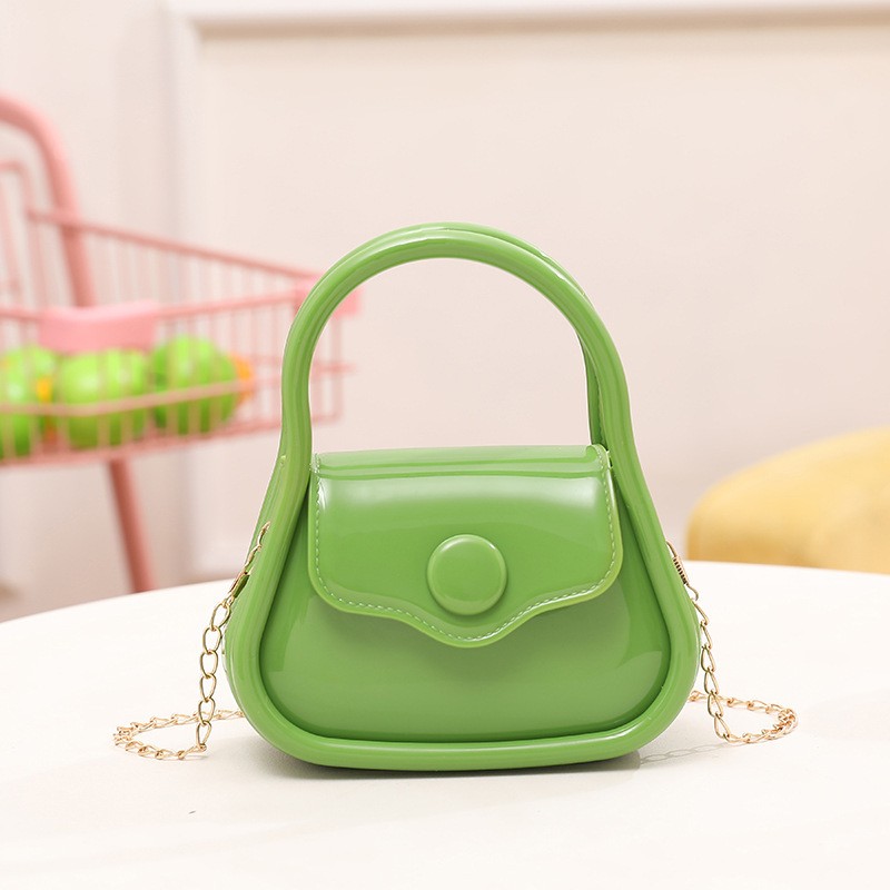 Children's Handbag Manufacturer - OEM Girl Mini Cute Trendy Princess Bag