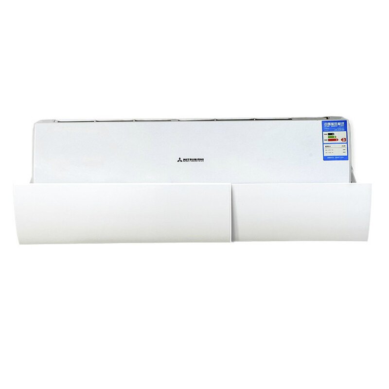 Air Conditioner Bracket - Adjustable Windshield