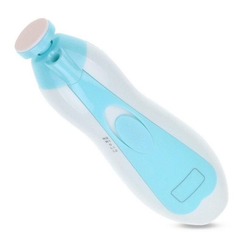 Nail Cutter - Electric Safe for Infant