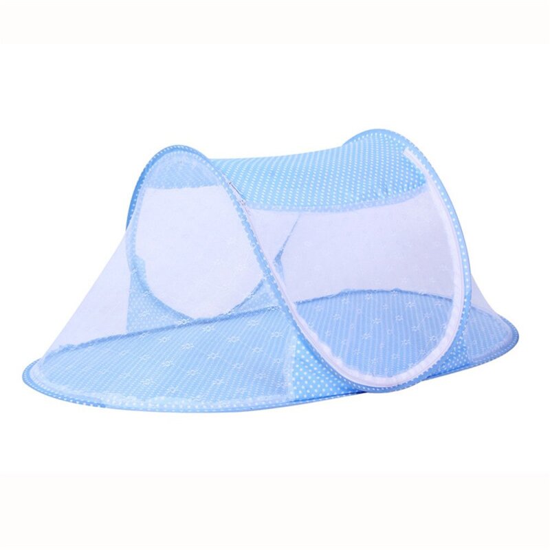 Mosquito Net - Baby Basket Carrier Tent