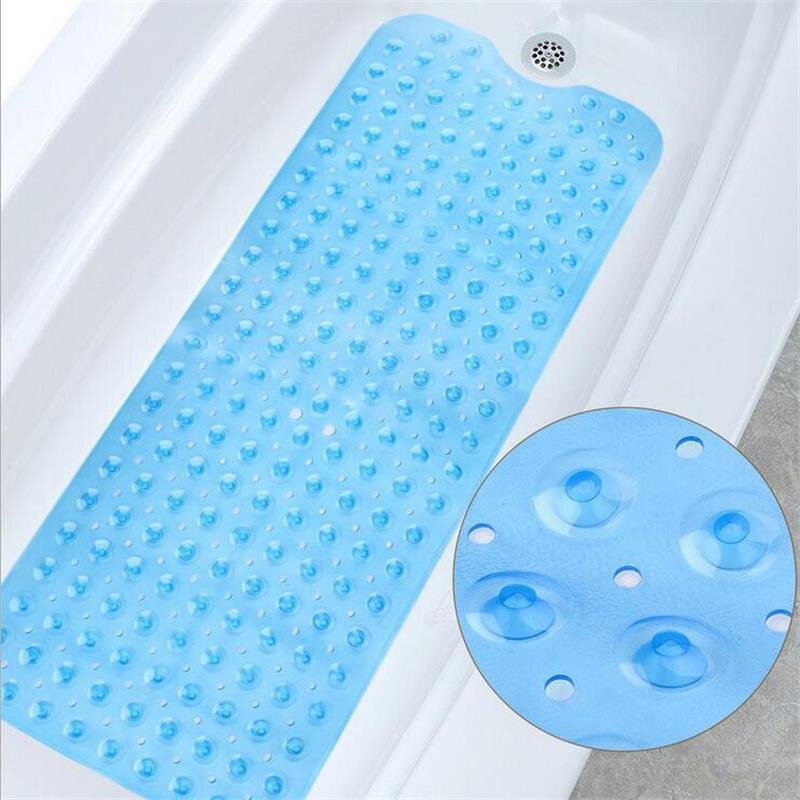 Bath Mat - Non Slip Anti Bacterial Shower