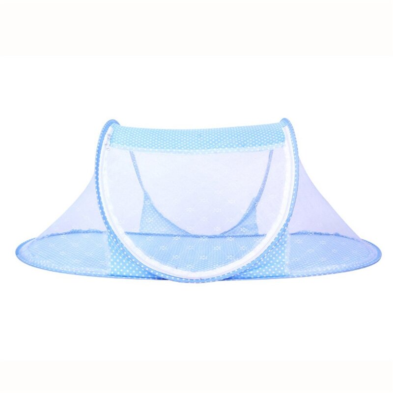 Mosquito Net - Portable Folding Baby Bed