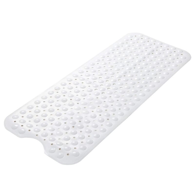 Bath Mat - Non Slip Anti Bacterial Shower