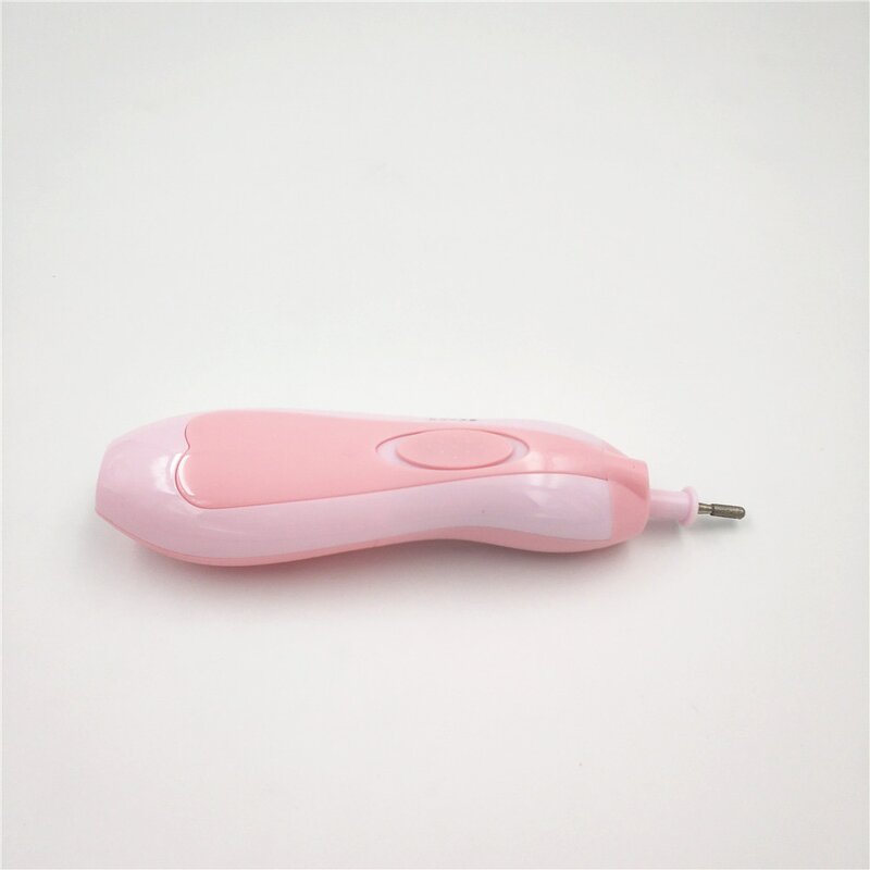 Electric Nail Trimmer - Grinding for Wholesale