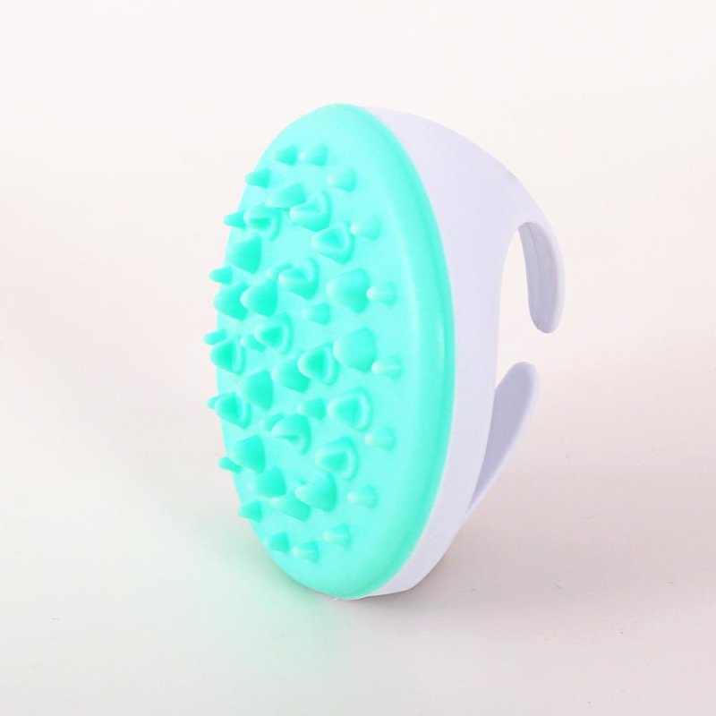 Foot Massager - Anti Cellulite Slimming Bath Brush