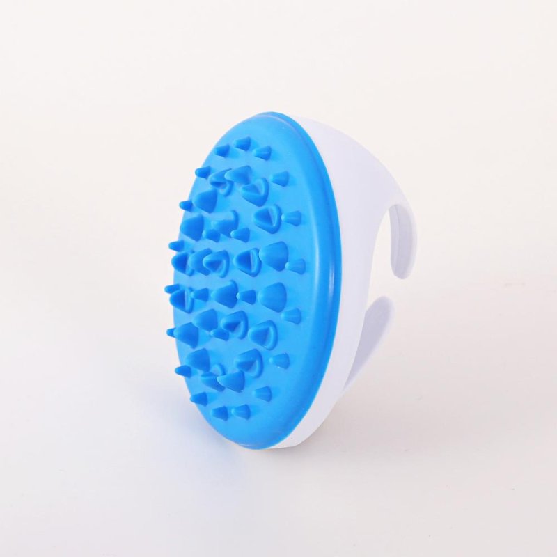 Foot Massager - Anti Cellulite Slimming Bath Brush