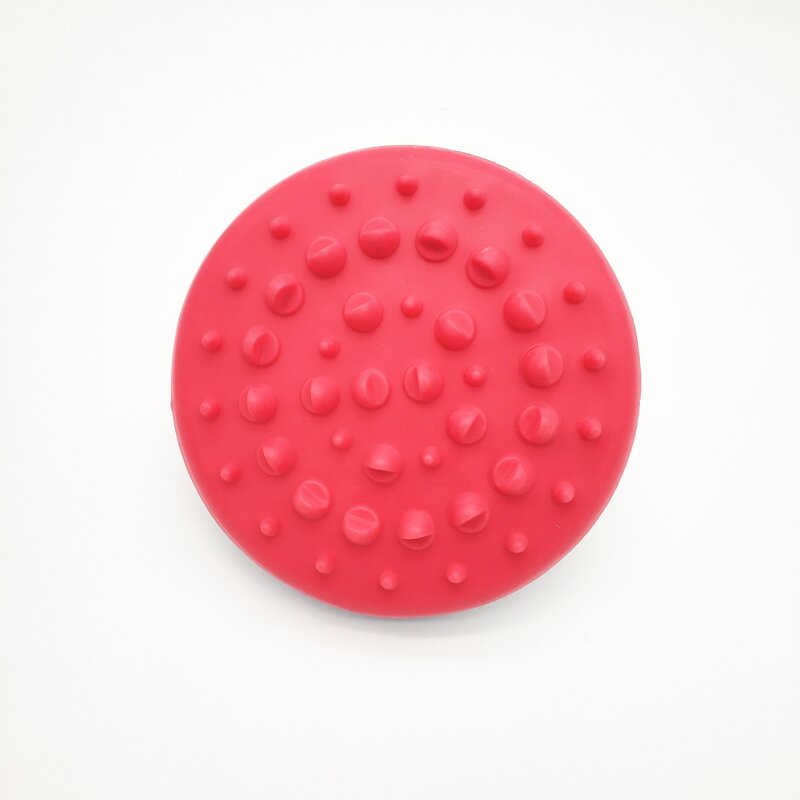 Cellulite Massager Brush - BPA Free Silicone OEM