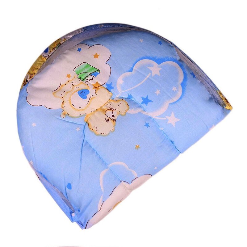 Baby Mosquito Net - Foldable Portable