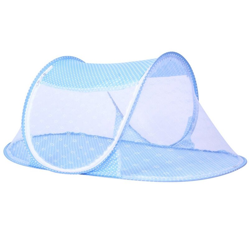 Baby Mosquito Net - Foldable Portable