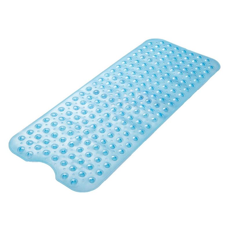 Bath Mat - Non Slip Anti Bacterial Shower