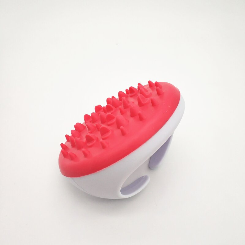 Cellulite Massager Brush - BPA Free Silicone OEM