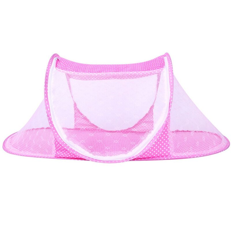 Mosquito Net - Baby Basket Carrier Tent