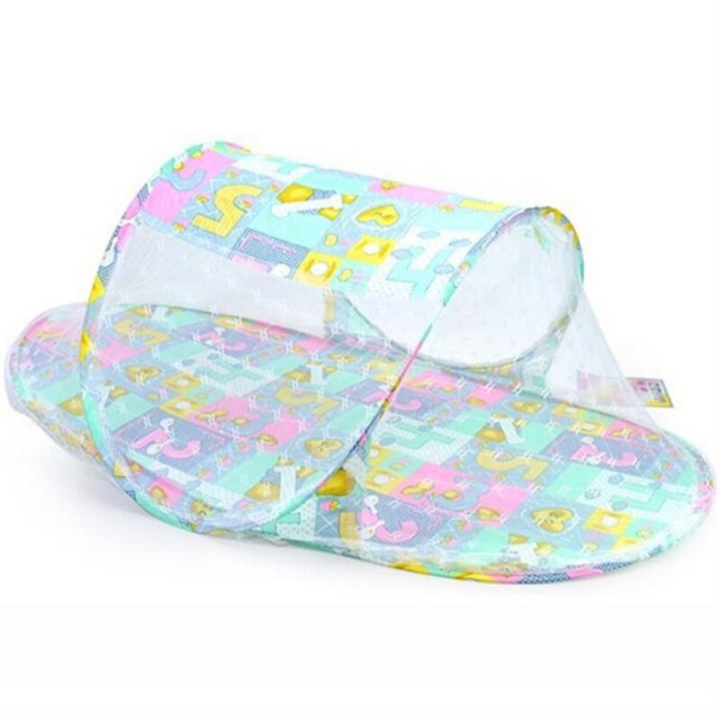 Mosquito Net - Baby Basket Carrier Tent