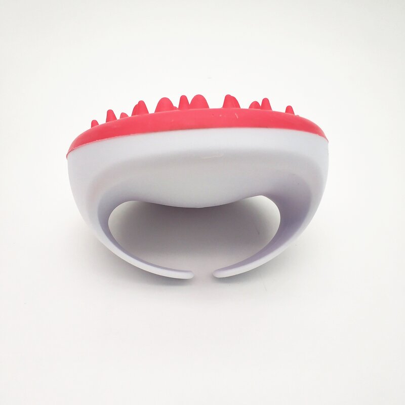 Cellulite Massager Brush - BPA Free Silicone OEM