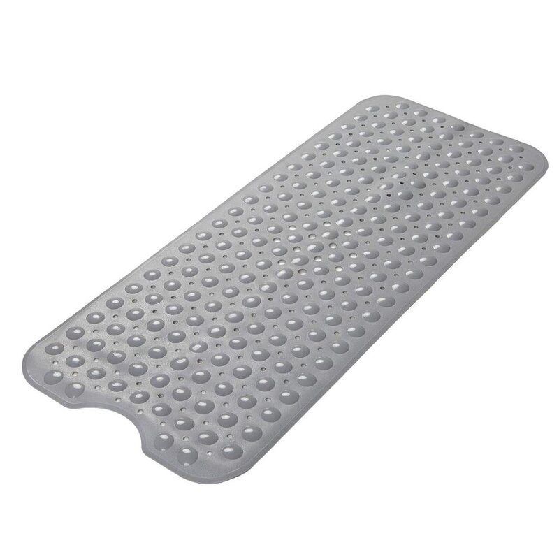 Bath Mat - Non Slip Anti Bacterial Shower
