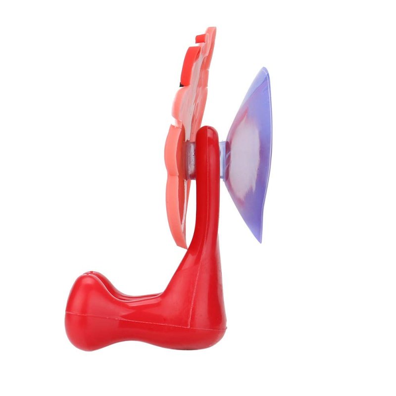 Toothbrush Holder - Kids Suction Cup Cute