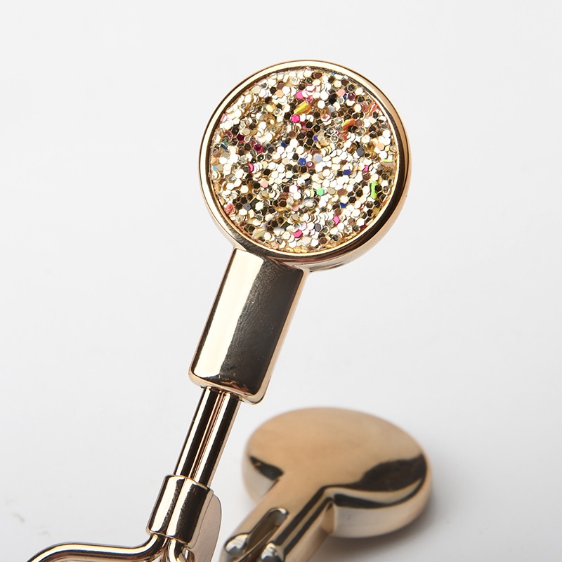 Manufacturers Professional Eyelash Extension Makeup Curler Clip Clamp Eyelash Curler Tweezers