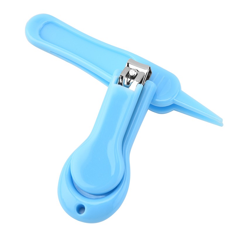 4-in-1 Wholesale Baby Nail Care Kit Children Kids Nail Trimmer Newborn Baby Nail Cutter Clipper Set