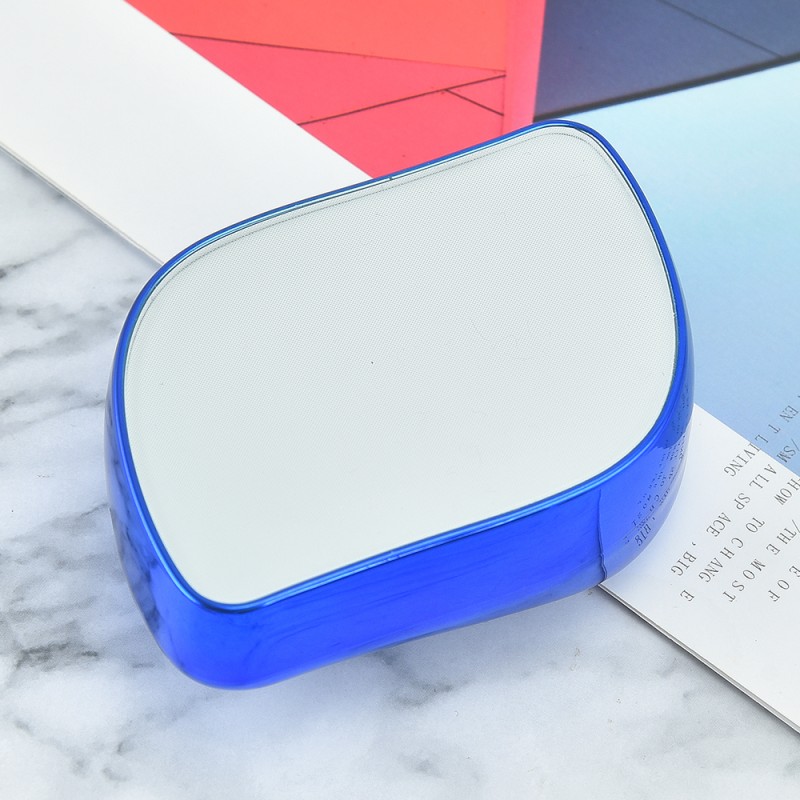 Customizable LOGO Manual Hair Remover Painless Hair Remover Women Glass Crystal Hair Eraser