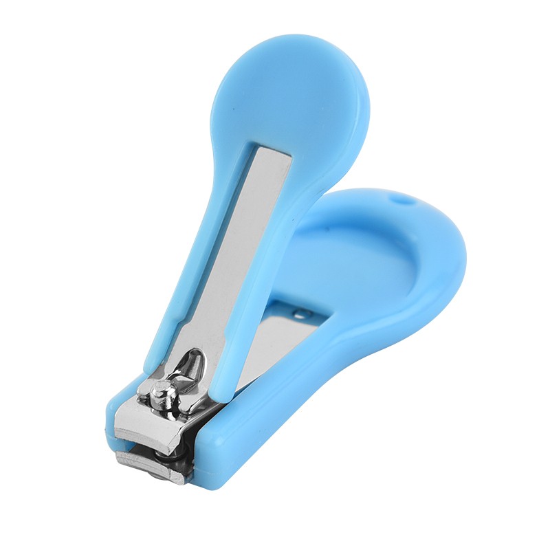 4-in-1 Wholesale Baby Nail Care Kit Children Kids Nail Trimmer Newborn Baby Nail Cutter Clipper Set