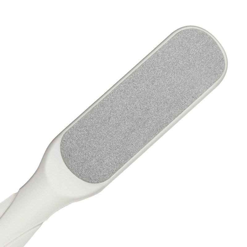 Hot Sale Professional Sanding Foot File Feet Callus Removal Tool Dual Side Sandpaper Pedicure Feet Tool