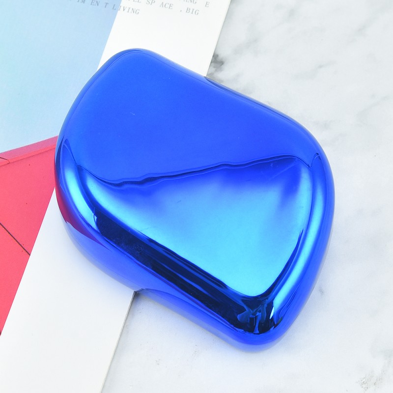 Customizable LOGO Manual Hair Remover Painless Hair Remover Women Glass Crystal Hair Eraser