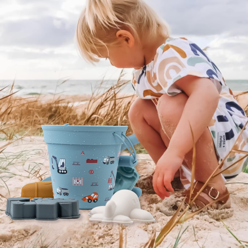 Beach Toys - Sand Water Play Set