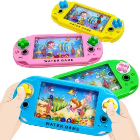Ring Toss - Water Game Handheld