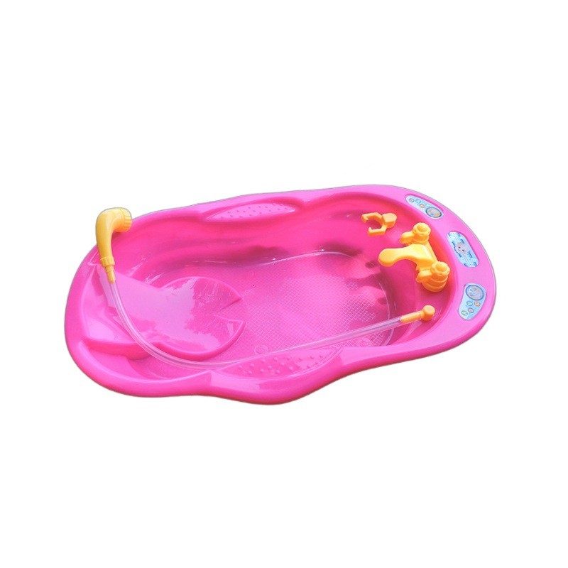 Bathing Toy - Yellow Duck Set