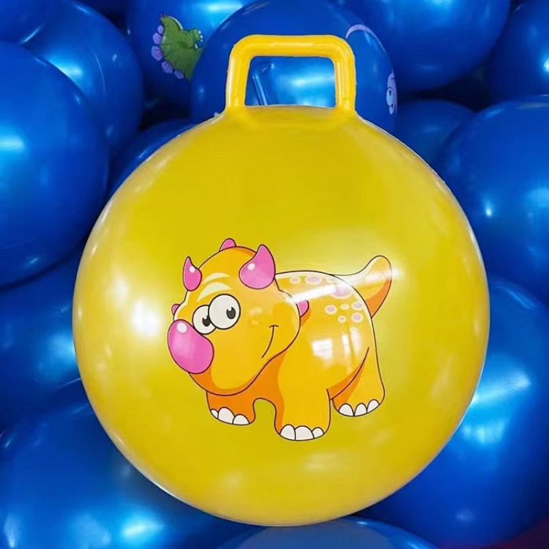Bouncy Ball - 45cm Beach Flash