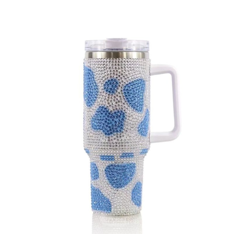 Travel Cup - Stainless Steel Vacuum