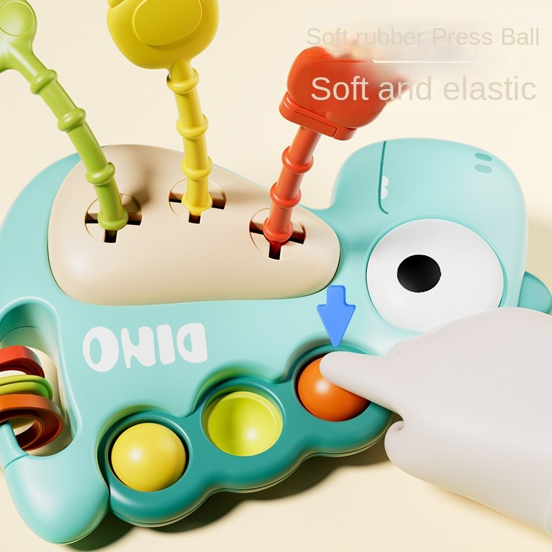 Music Toy - Puzzle Draw Model