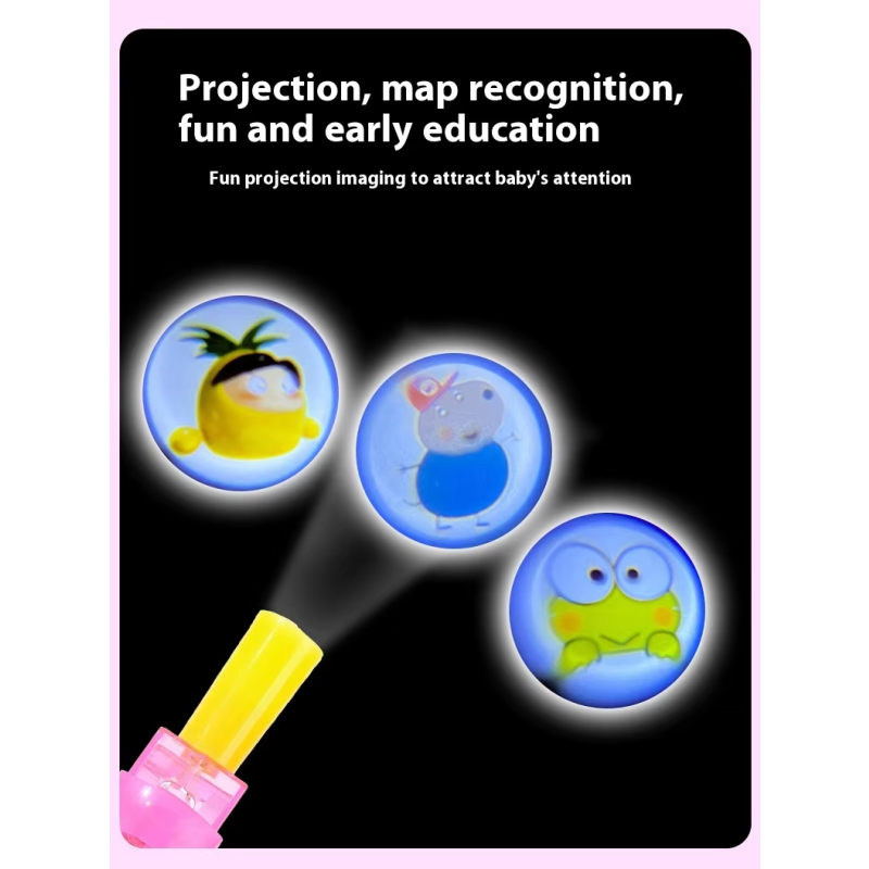 Finger Lights - LED Glow Party